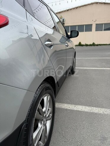 Hyundai ix35 2010, 209,000 km - 2.0 л - Bakı