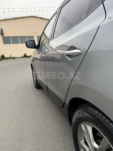 Hyundai ix35 2010, 209,000 km - 2.0 л - Bakı