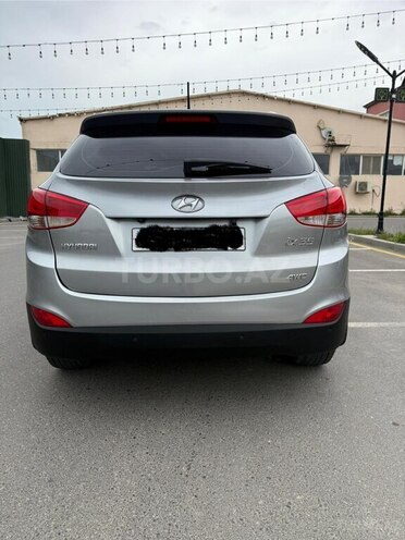 Hyundai ix35 2010, 209,000 km - 2.0 л - Bakı
