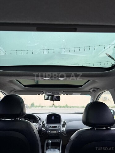 Hyundai ix35 2010, 209,000 km - 2.0 л - Bakı