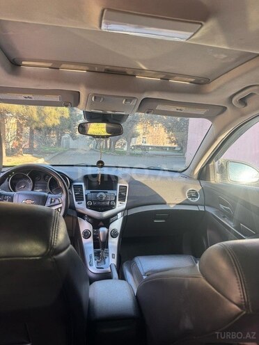 Chevrolet Cruze 2013, 188,000 km - 1.4 л - Bakı