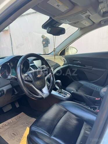Chevrolet Cruze 2013, 188,000 km - 1.4 л - Bakı