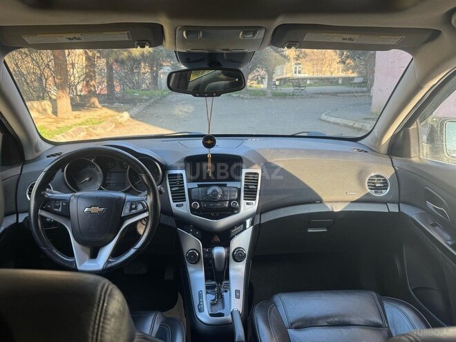 Chevrolet Cruze 2013, 188,000 km - 1.4 л - Bakı