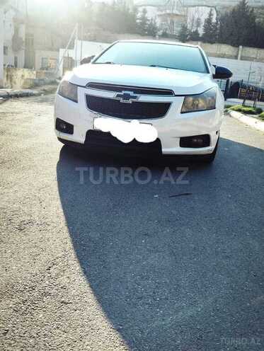Chevrolet Cruze 2013, 188,000 km - 1.4 л - Bakı