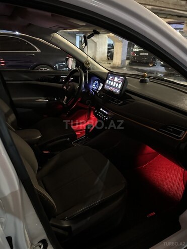 Changan  2020, 160,000 km - 1.6 l - Bakı