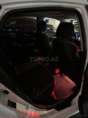 Changan  2020, 160,000 km - 1.6 l - Bakı