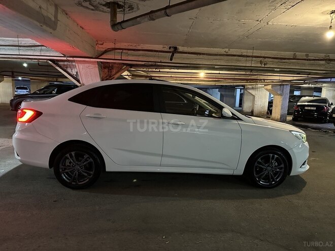 Changan  2020, 160,000 km - 1.6 l - Bakı