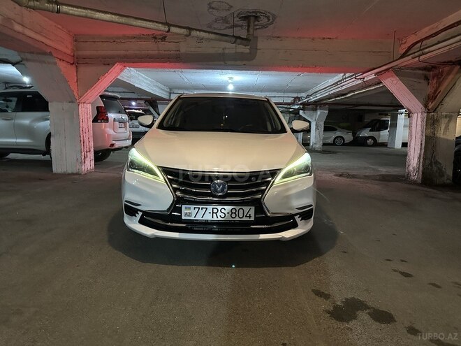 Changan  2020, 160,000 km - 1.6 l - Bakı
