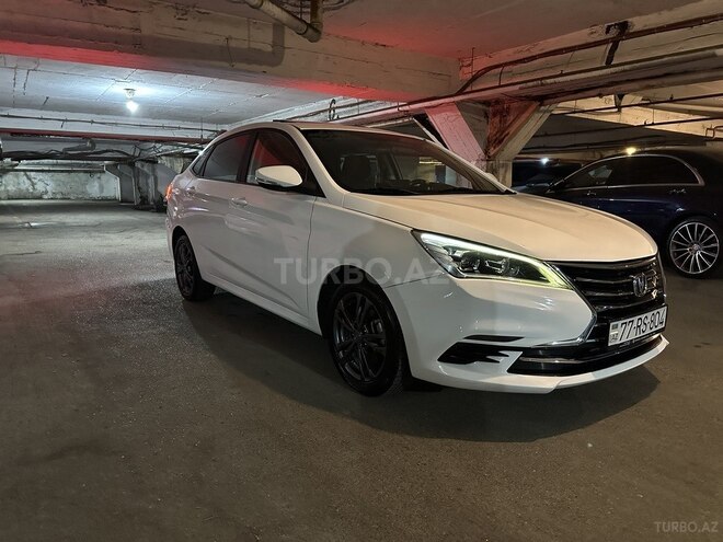 Changan  2020, 160,000 km - 1.6 l - Bakı