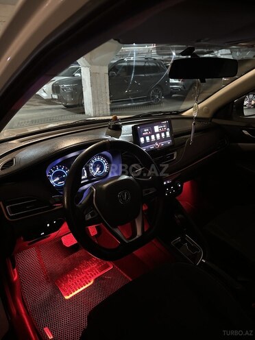 Changan  2020, 160,000 km - 1.6 l - Bakı