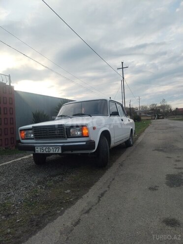 LADA (VAZ) 2107 2009, 99,000 km - 1.5 l - Cəlilabad