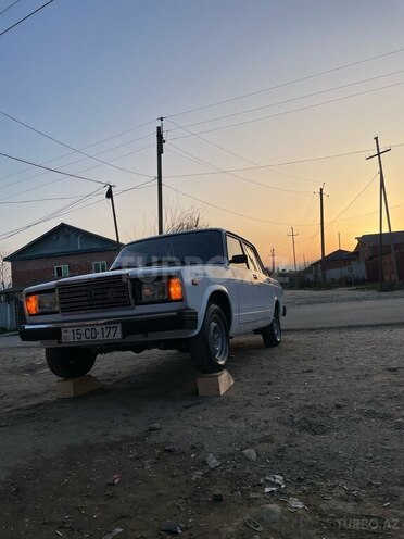 LADA (VAZ) 2107 2009, 99,000 km - 1.5 l - Cəlilabad