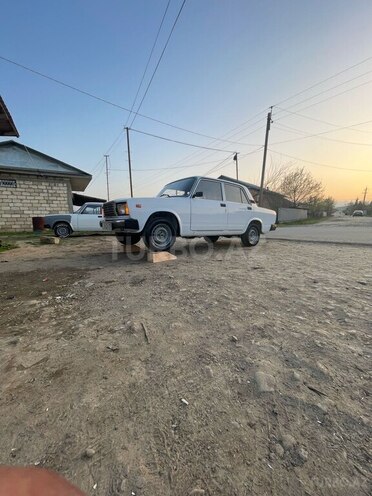 LADA (VAZ) 2107 2009, 99,000 km - 1.5 l - Cəlilabad