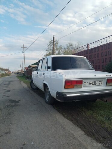 LADA (VAZ) 2107 2009, 99,000 km - 1.5 l - Cəlilabad