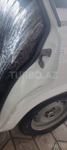 LADA (VAZ) 2107 2009, 99,000 km - 1.5 l - Cəlilabad