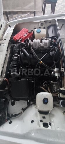 LADA (VAZ) 2107 2009, 99,000 km - 1.5 l - Cəlilabad