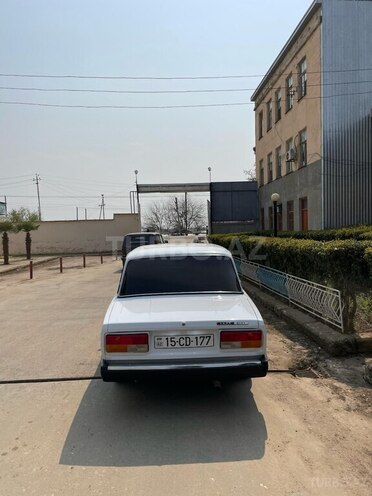 LADA (VAZ) 2107 2009, 99,000 km - 1.5 l - Cəlilabad