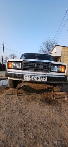LADA (VAZ) 2107 2009, 99,000 km - 1.5 l - Cəlilabad