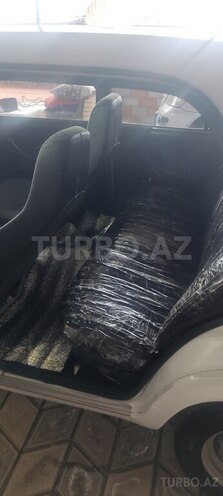 LADA (VAZ) 2107 2009, 99,000 km - 1.5 l - Cəlilabad