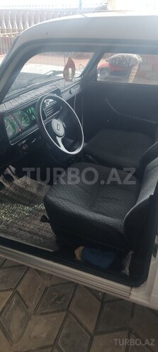 LADA (VAZ) 2107 2009, 99,000 km - 1.5 l - Cəlilabad
