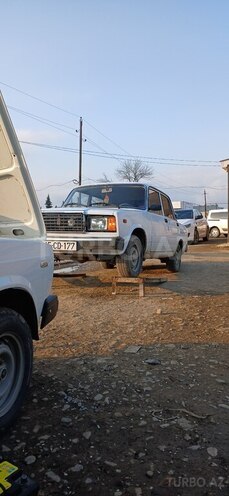 LADA (VAZ) 2107 2009, 99,000 km - 1.5 l - Cəlilabad