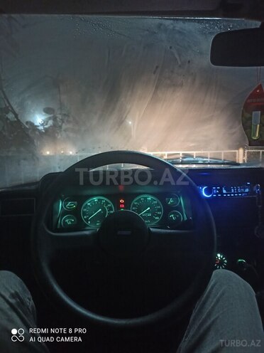 LADA (VAZ) 2107 2009, 99,000 km - 1.5 l - Cəlilabad
