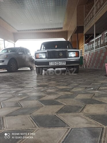 LADA (VAZ) 2107 2009, 99,000 km - 1.5 l - Cəlilabad