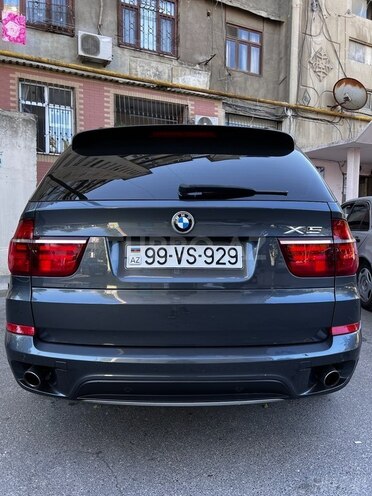 BMW X5 2010, 304,000 km - 3.0 л - Bakı