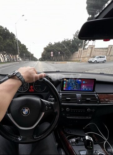 BMW X5 2010, 304,000 km - 3.0 л - Bakı
