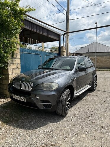 BMW X5 2010, 304,000 km - 3.0 л - Bakı