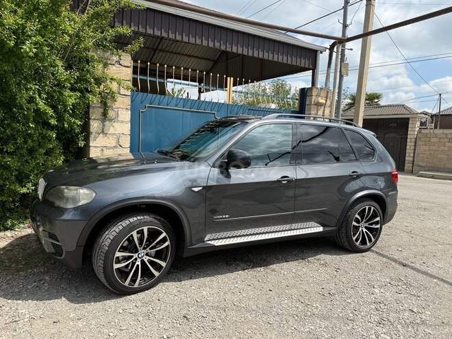 BMW X5 2010, 304,000 km - 3.0 л - Bakı