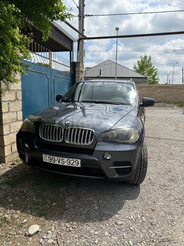 BMW X5 2010, 304,000 km - 3.0 л - Bakı