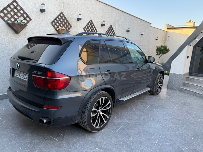 BMW X5 2010, 304,000 km - 3.0 л - Bakı