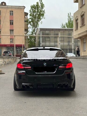 BMW 528 2012, 102,100 km - 2.0 l - Bakı