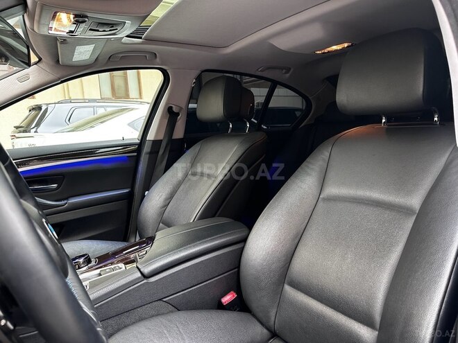 BMW 528 2012, 102,100 km - 2.0 l - Bakı