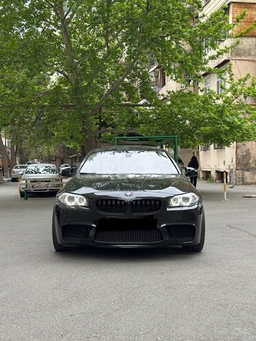BMW 528 2012, 102,100 km - 2.0 l - Bakı