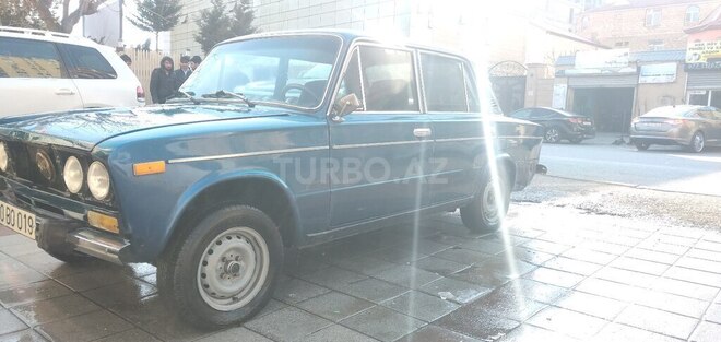 LADA (VAZ) 2106 2000, 90,000 km - 1.6 л - Bakı
