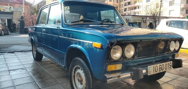 LADA (VAZ) 2106 2000, 90,000 km - 1.6 л - Bakı