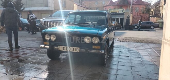 LADA (VAZ) 2106 2000, 90,000 km - 1.6 л - Bakı