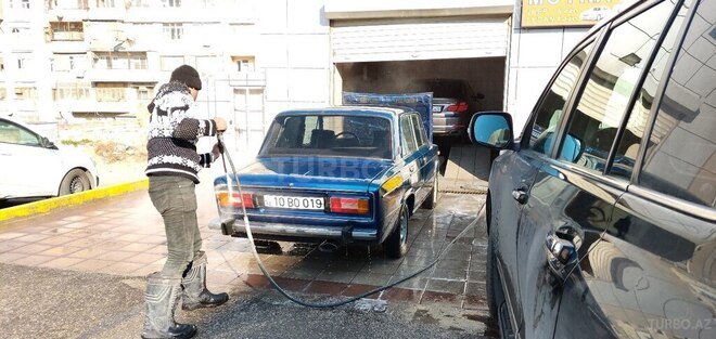 LADA (VAZ) 2106 2000, 90,000 km - 1.6 л - Bakı