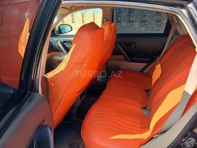 Infiniti FX45 2005, 240,000 km - 4.5 l - Bakı