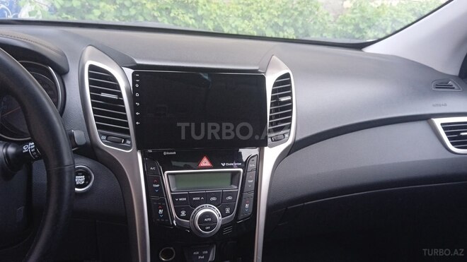 Hyundai i30 2013, 214,000 km - 1.6 l - Bakı
