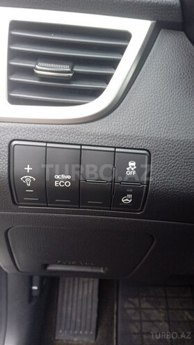 Hyundai i30 2013, 214,000 km - 1.6 l - Bakı