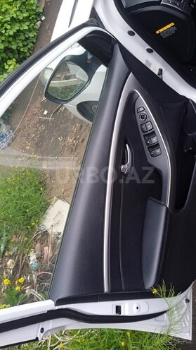 Hyundai i30 2013, 214,000 km - 1.6 l - Bakı