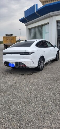 BYD Destroyer 05 2024, 800 km - 1.5 l - Xırdalan