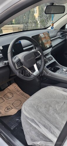 BYD Destroyer 05 2024, 800 km - 1.5 l - Xırdalan