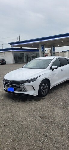 BYD Destroyer 05 2024, 800 km - 1.5 l - Xırdalan