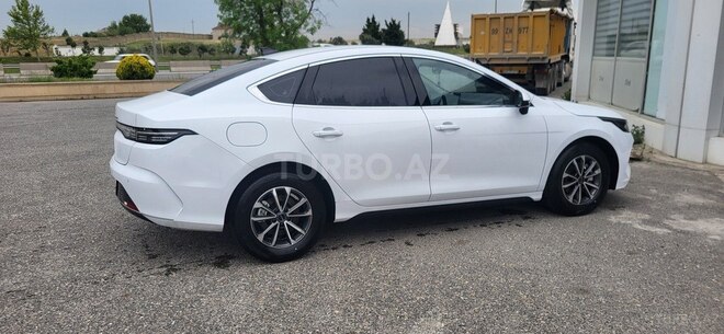 BYD Destroyer 05 2024, 800 km - 1.5 l - Xırdalan