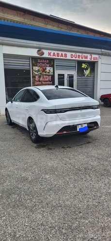 BYD Destroyer 05 2024, 800 km - 1.5 l - Xırdalan