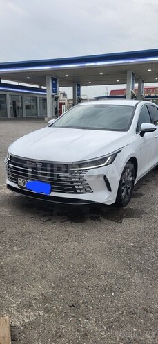BYD Destroyer 05 2024, 800 km - 1.5 l - Xırdalan
